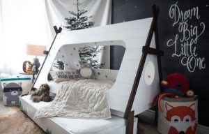 bedtimefun with tipi beds